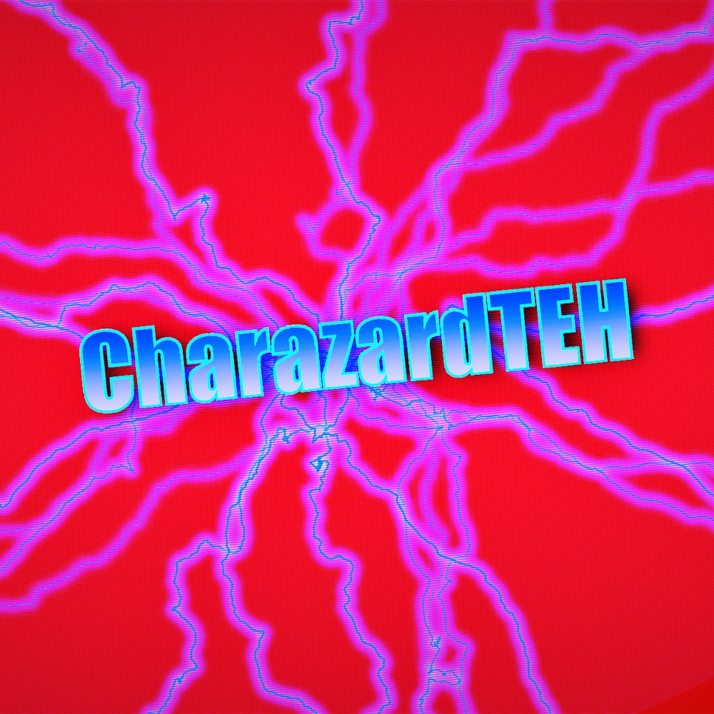 Meet your Posher, Chaz